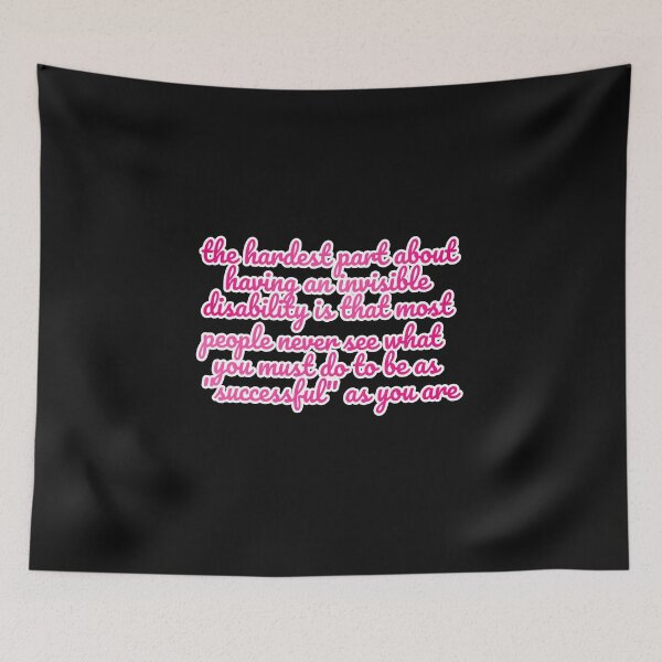 Item preview, Copy of invisible success designed and sold by pepperlex99.