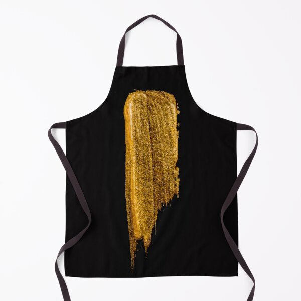 Item preview, Golden acrylic paint designed and sold by amagaclothing.
