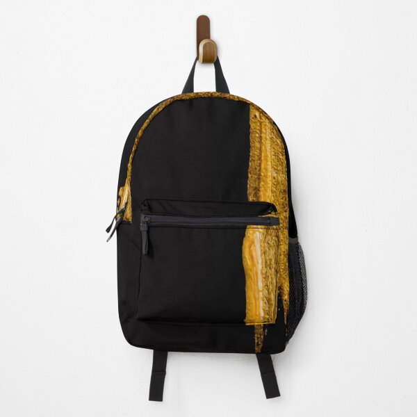 Item preview, Golden acrylic paint designed and sold by amagaclothing.