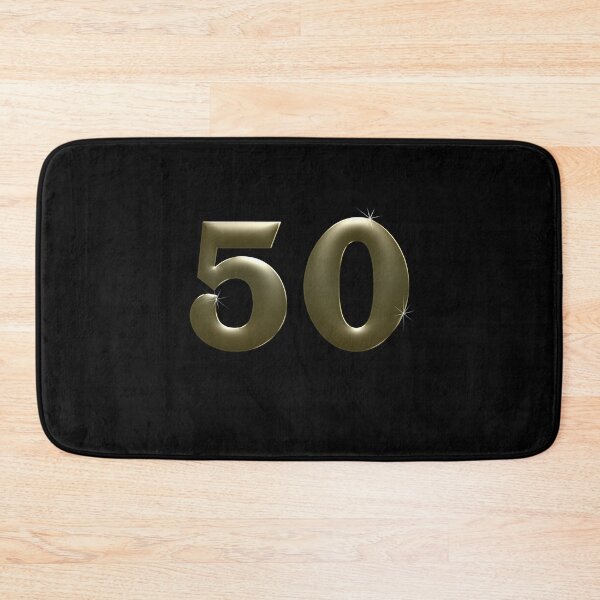 Item preview,   50th Birthday  GIFT Men Women - Vintage t shirt Severel color designed and sold by Galina Kostyaeva.