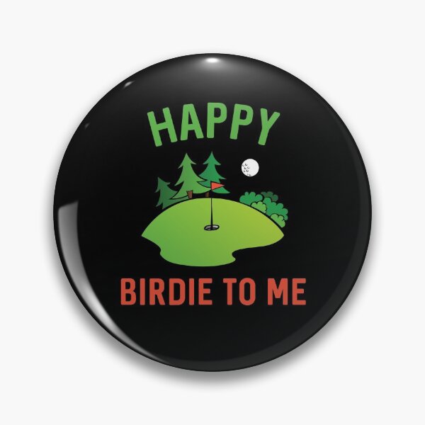 Item preview, Funny Golf Happy Birdie To Me Golfer Birthday Gift designed and sold by farhanhafeez.