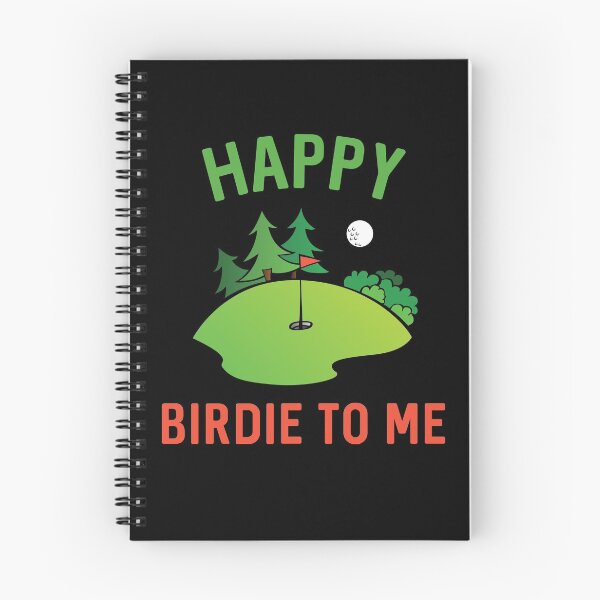 Item preview, Funny Golf Happy Birdie To Me Golfer Birthday Gift designed and sold by farhanhafeez.