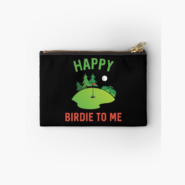 Item preview, Funny Golf Happy Birdie To Me Golfer Birthday Gift designed and sold by farhanhafeez.