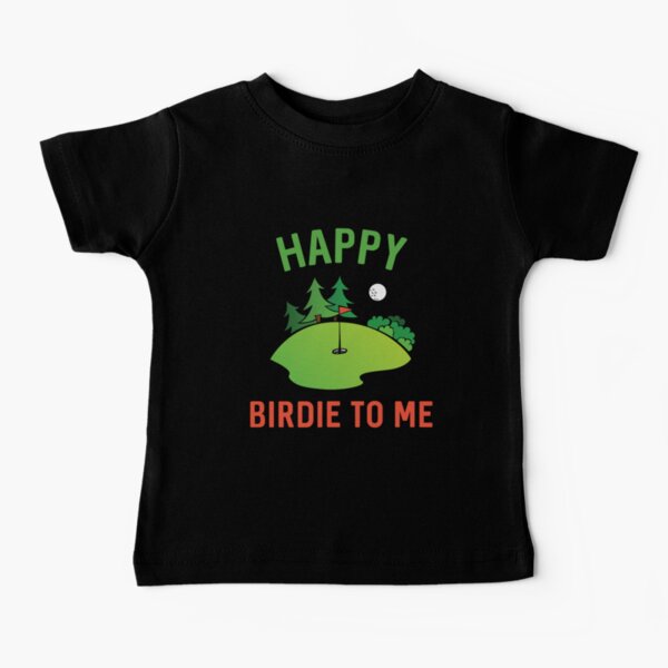 Item preview, Funny Golf Happy Birdie To Me Golfer Birthday Gift designed and sold by farhanhafeez.