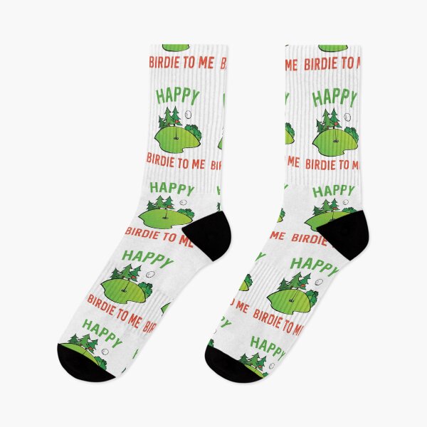 Item preview, Funny Golf Happy Birdie To Me Golfer Birthday Gift designed and sold by farhanhafeez.