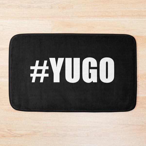 Item preview, #Yugo designed and sold by REApparelCo.