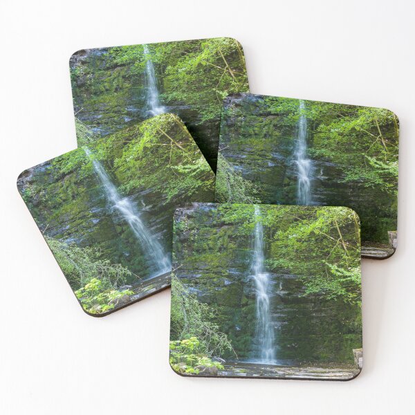 Item preview, Waterfall on Neath river  designed and sold by iCimages.net.