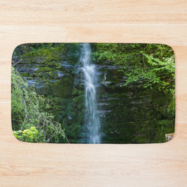 Item preview, Waterfall on Neath river  designed and sold by iCimages.net.