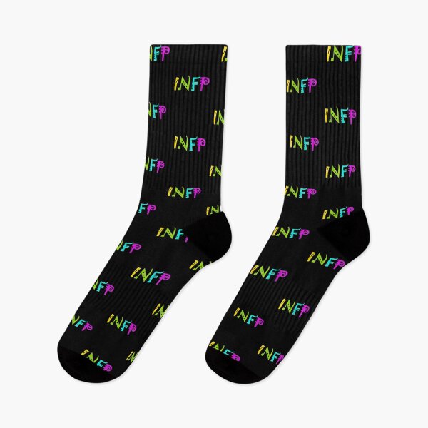 Item preview, INFP Idealist Romantic Personality Types Profile, MBTI designed and sold by aronia.