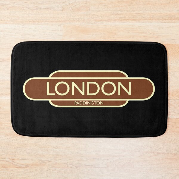 Item preview, London (Paddington) designed and sold by ben-taylor1234.