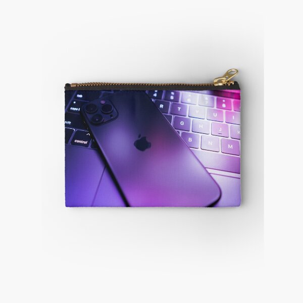 Item preview, Purple Phone designed and sold by MinoM.