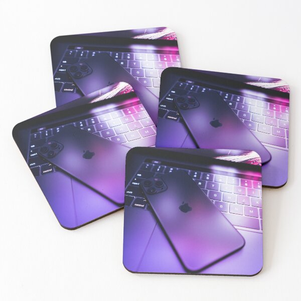 Item preview, Purple Phone designed and sold by MinoM.