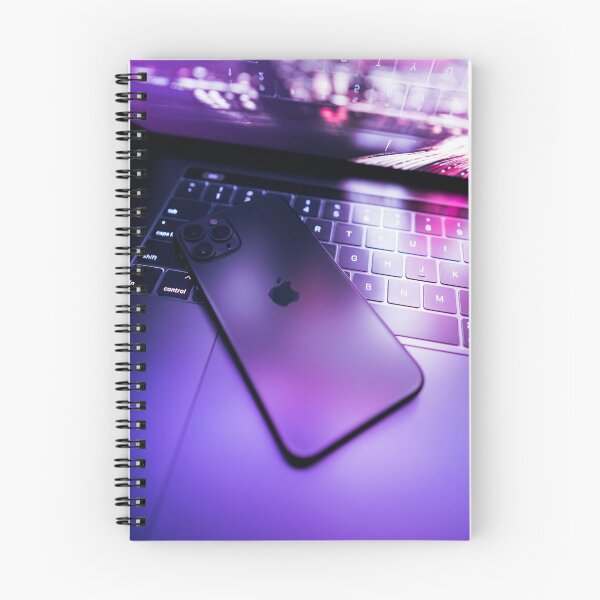 Item preview, Purple Phone designed and sold by MinoM.