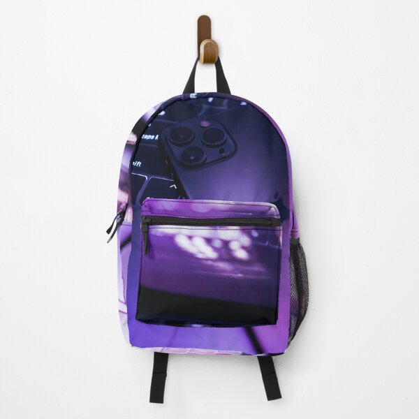 Item preview, Purple Phone designed and sold by MinoM.