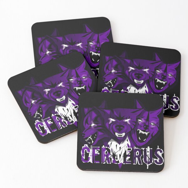 Item preview, Cerberus designed and sold by Dastarto.