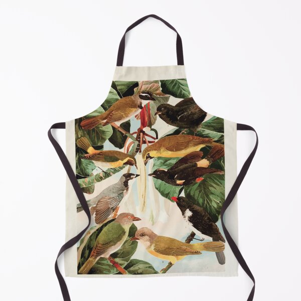Item preview, Birds of the Amazon Album de aves amazonicas Emil Goldi 1906 035 Pipiras designed and sold by WetdryvacRB01.