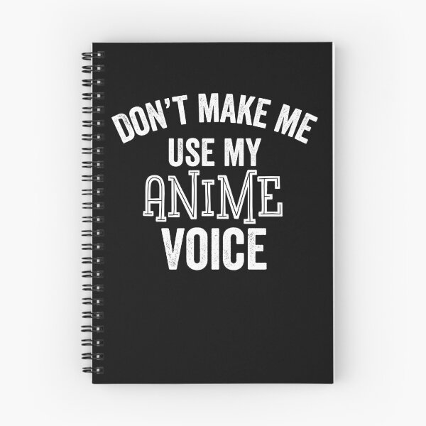 Artikelvorschau, Anime Voice Cartoon Japanische Manga Comic Weeaboo Fan Geschenk entworfen und verkauft von carlhunt99.