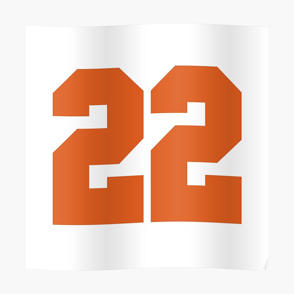 27 Sports Number Twenty-Seven Sticker for Sale by HelloFromAja