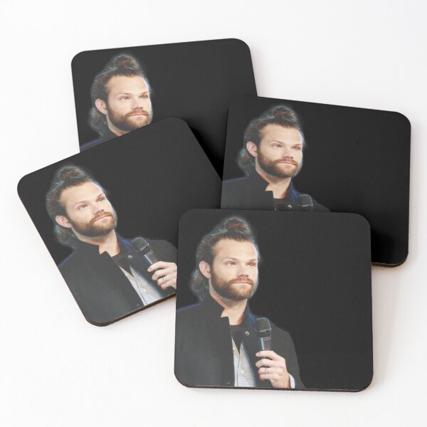 Item preview, Sam Winchester | Jared Padalecki designed and sold by CouldYouBeMore.