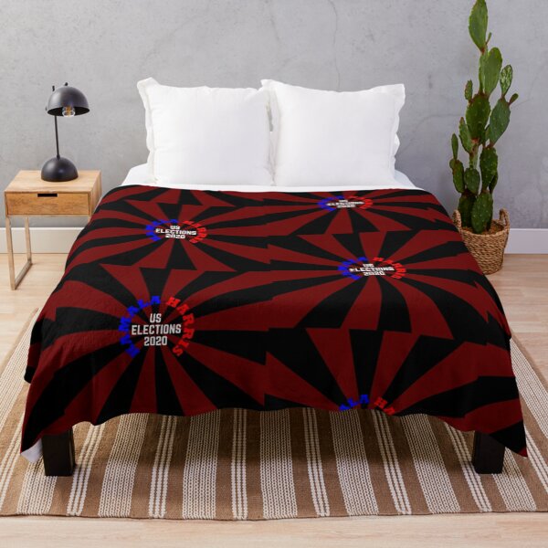 Item preview, Kamala Harris - Sunburst Black Brown designed and sold by GlobalHunt.