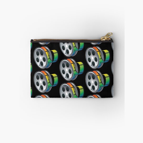 Item preview, Movie Reel Icon designed and sold by AnnArtshock.