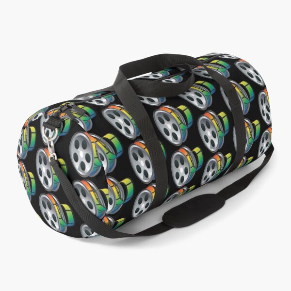 Item preview, Movie Reel Icon designed and sold by AnnArtshock.