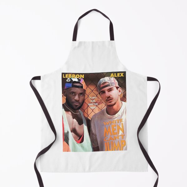 Item preview, Alex Lebron designed and sold by Ccbbtr.