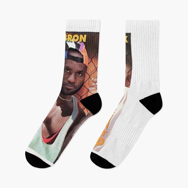 Item preview, Alex Lebron designed and sold by Ccbbtr.