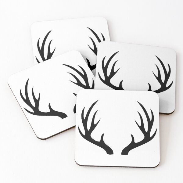 Item preview, Rudoph reindeer antlers Christmas designed and sold by Robyn18.