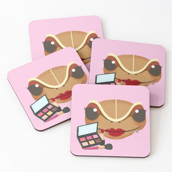 Item preview, Coquímoji designed and sold by Rosita Martinez Art.