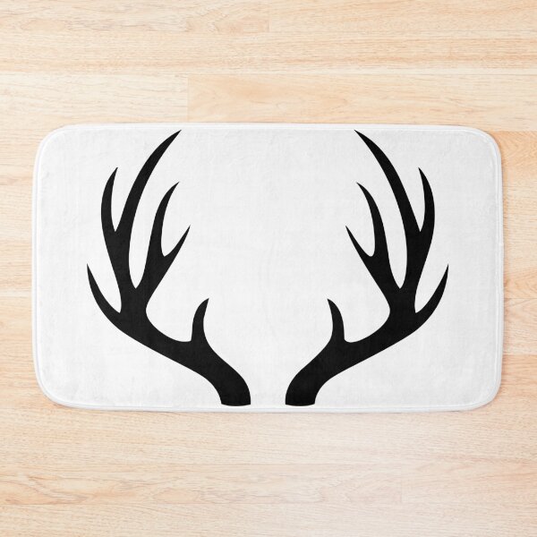 Item preview, Rudoph reindeer antlers Christmas designed and sold by Robyn18.