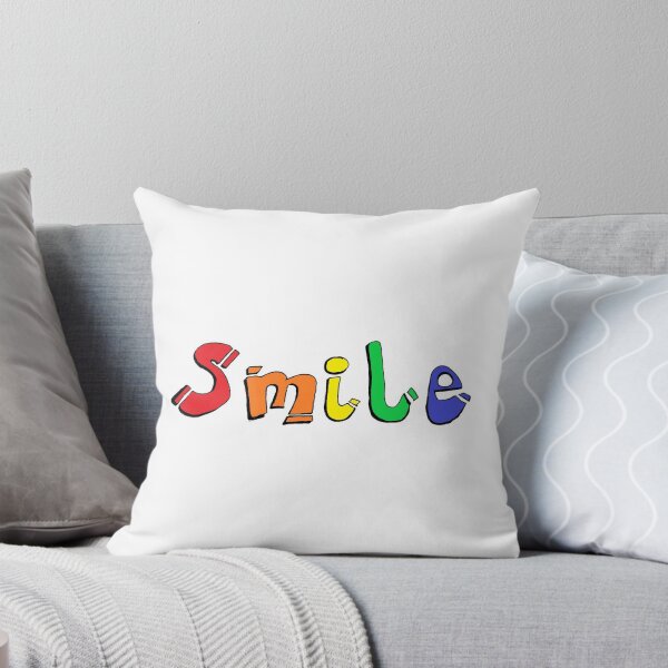 Item preview, Rainbow Smile designed and sold by Sara Stokking.