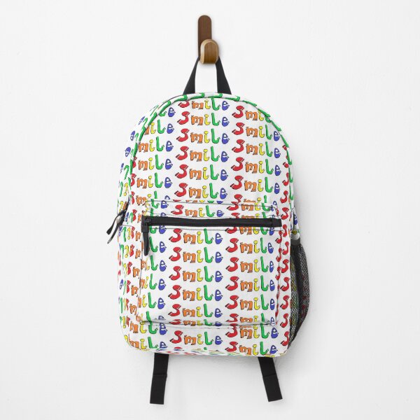Item preview, Rainbow Smile designed and sold by Sara Stokking.
