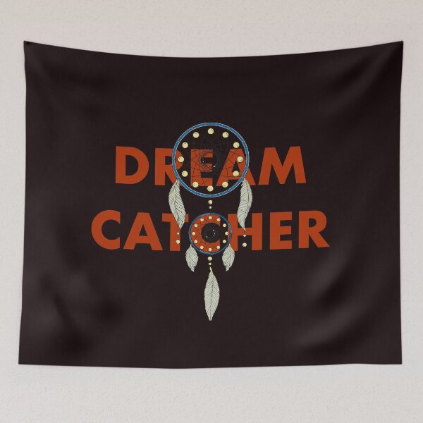Item preview, Dream Catcher  designed and sold by HappinessWorld.