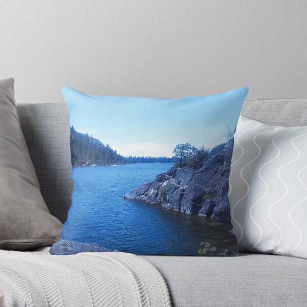 Item preview, Lake with a View designed and sold by Chelsearoses.
