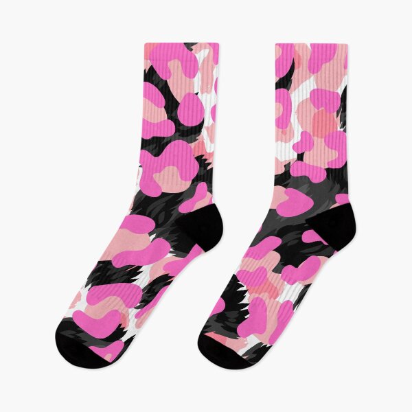Item preview, Animal print pink etc designed and sold by Linger0418.