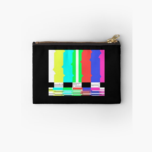 Item preview,  SMPTE Standard Definition Television Color Bars Slim Fit  designed and sold by Mr Wolf.