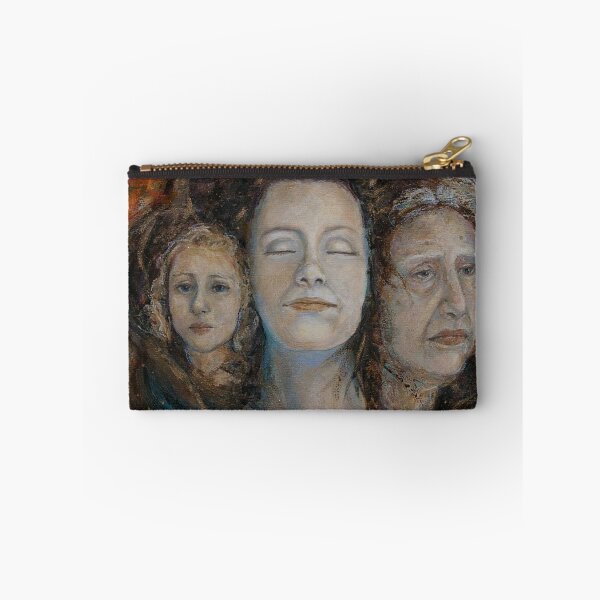 Item preview, Triple Goddess designed and sold by Maureen Girard.
