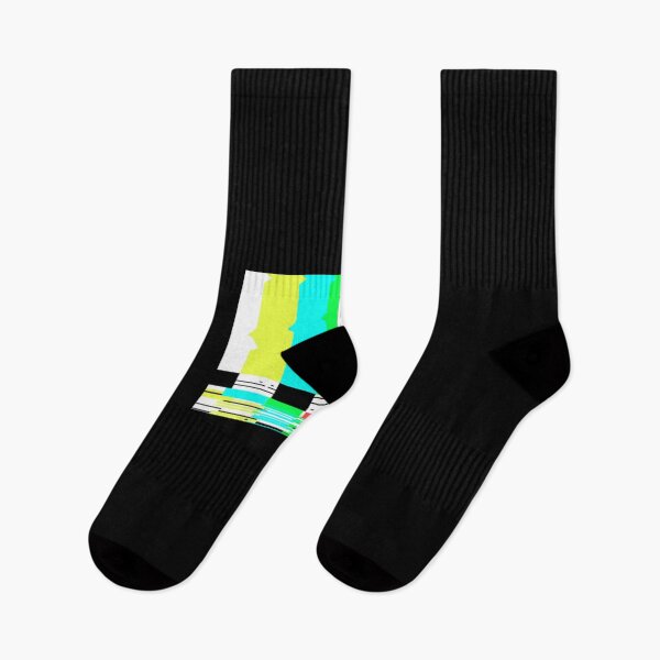 Item preview,  SMPTE Standard Definition Television Color Bars Slim Fit  designed and sold by Mr Wolf.