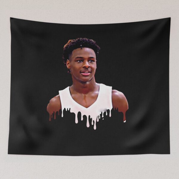 Item preview, why is bronny - Coming to throne Essential designed and sold by Hannah  Pillic.