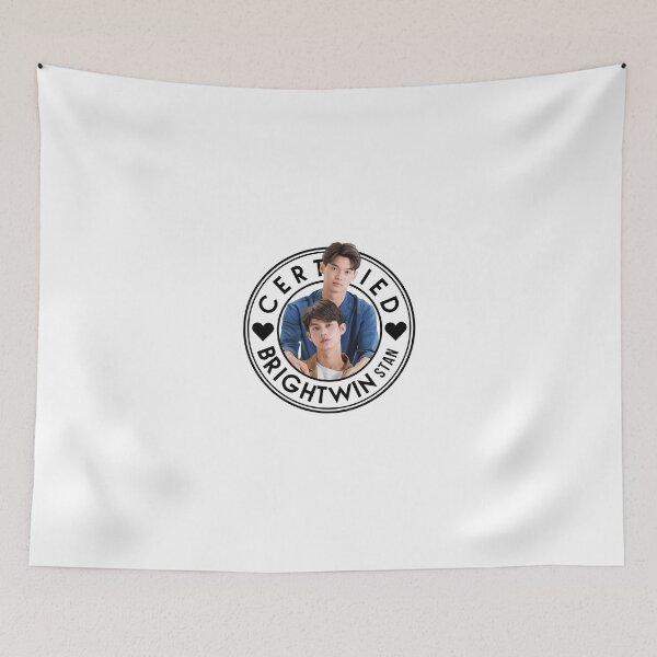 Item preview, CERTIFIED BrightWin Stan 2 designed and sold by skeletonvenus.