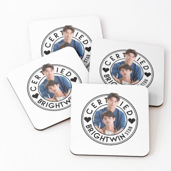 Item preview, CERTIFIED BrightWin Stan 2 designed and sold by skeletonvenus.