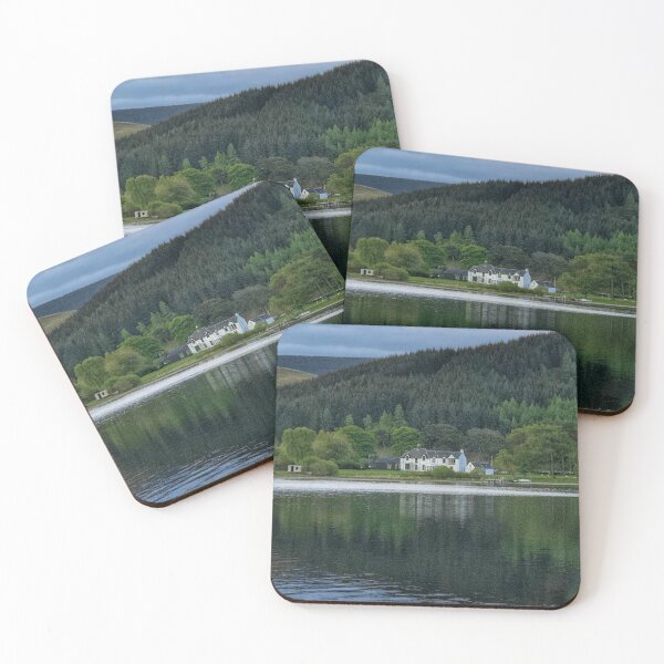 Item preview, Tibbie Shiels Inn on the banks of St Mary’s Loch, Ettrick Valley, Scottish Borders designed and sold by yourscotborders.