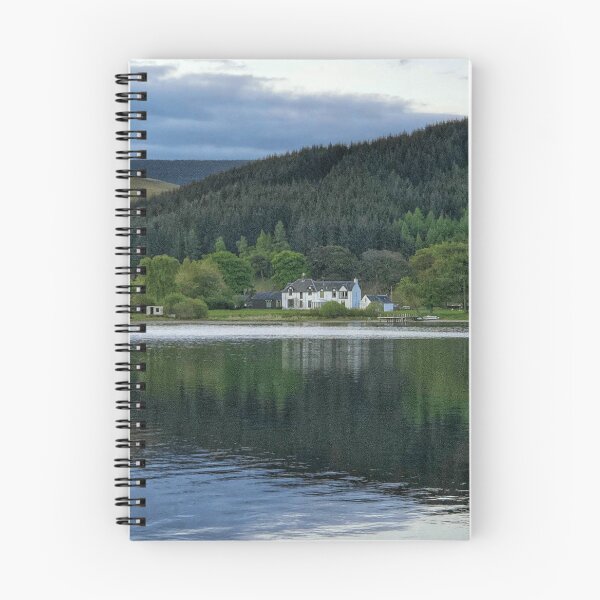 Item preview, Tibbie Shiels Inn on the banks of St Mary’s Loch, Ettrick Valley, Scottish Borders designed and sold by yourscotborders.
