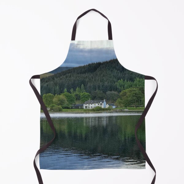 Item preview, Tibbie Shiels Inn on the banks of St Mary’s Loch, Ettrick Valley, Scottish Borders designed and sold by yourscotborders.