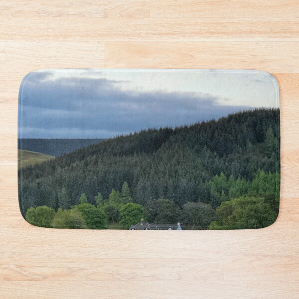 Item preview, Tibbie Shiels Inn on the banks of St Mary’s Loch, Ettrick Valley, Scottish Borders designed and sold by yourscotborders.