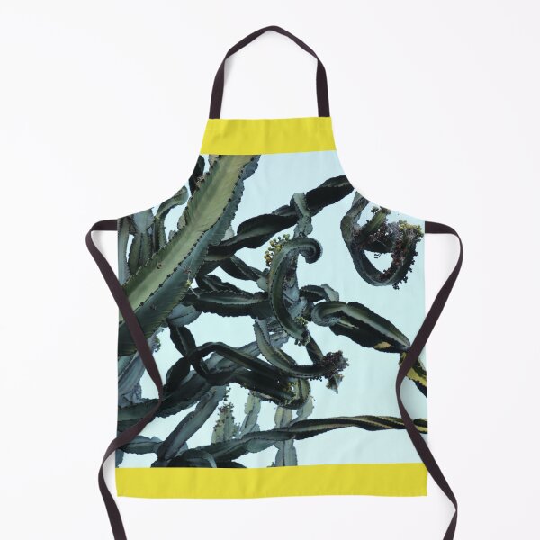 Item preview, Cactus Euphorbia, study 2 designed and sold by Geoff Treagus.