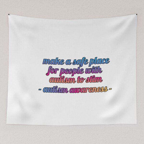 Item preview, safe for stimming designed and sold by pepperlex99.