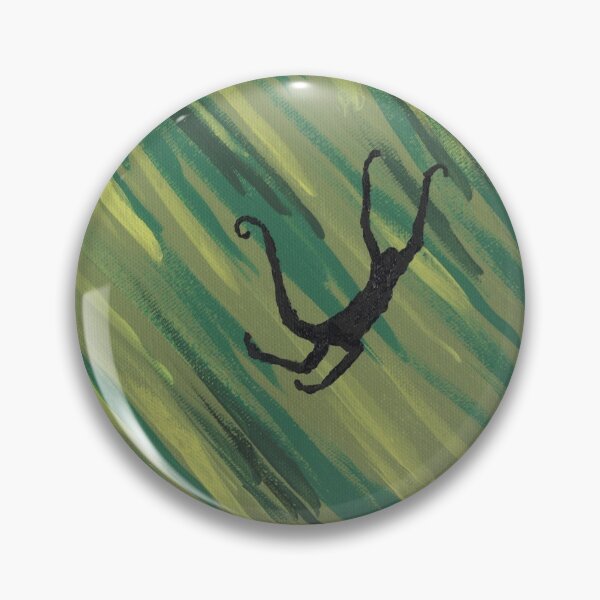 Item preview, Spider Monkey Dive designed and sold by petermarting.