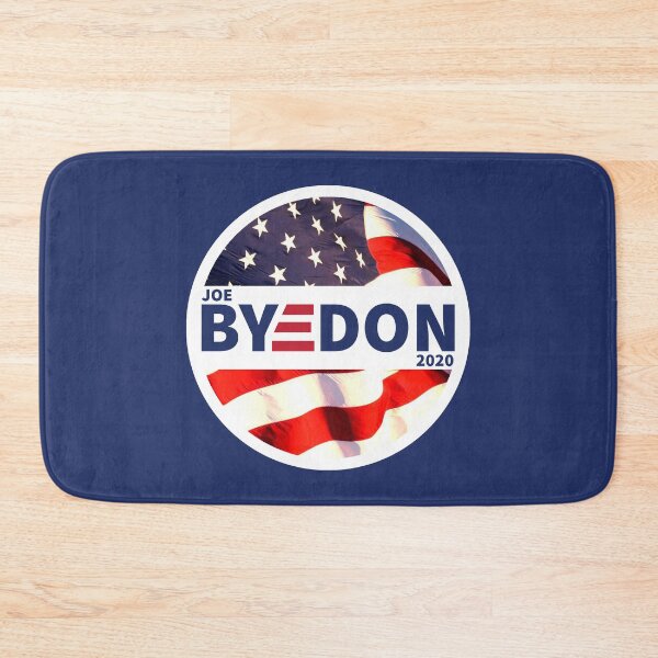 Item preview, Byedon 2020 designed and sold by trekker63.